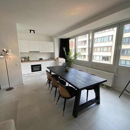 Appartement King 44 Ostend Exterior photo